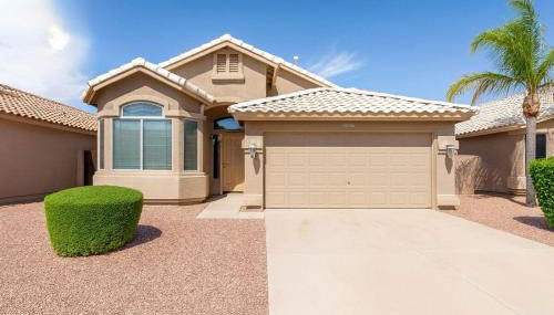 Peoria Oasis, near stadiums and sports complex - Foto 5