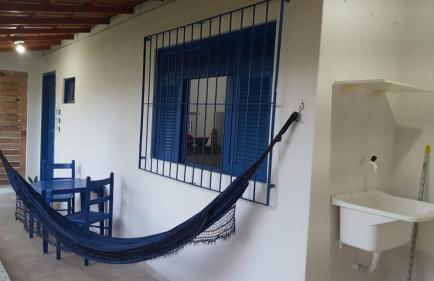 Chalé Orquídea Praia de Meaípe - Guarapari, Espírito Santo - Foto 9