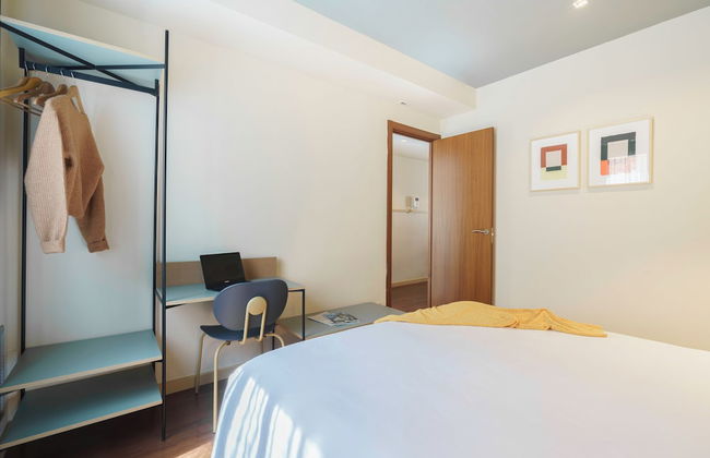 Aspasios Diagonal Art Apartments - Foto 11