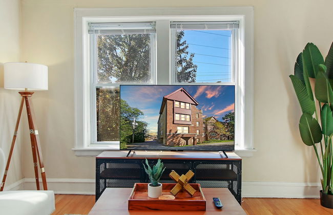 1-Bedroom Nice Apartment in Skokie - Foto 12