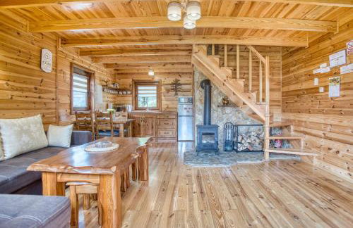 Domki pod Lipą. - Foto 22