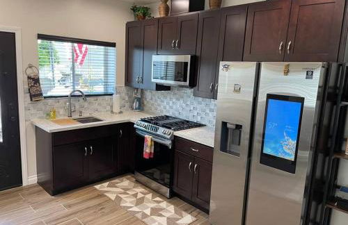 Elegant private studio with private entrance and pool access - Foto 2