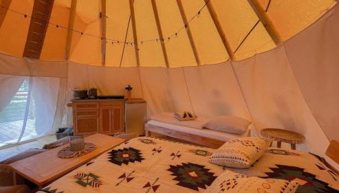 Tipi Alabama - Foto 5