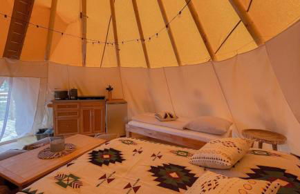 Tipi Alabama - Foto 5