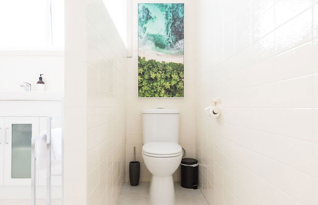 Hilltop House - Foto 40