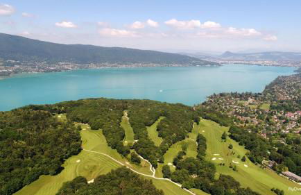 L'Hermitage lake view - Foto 30