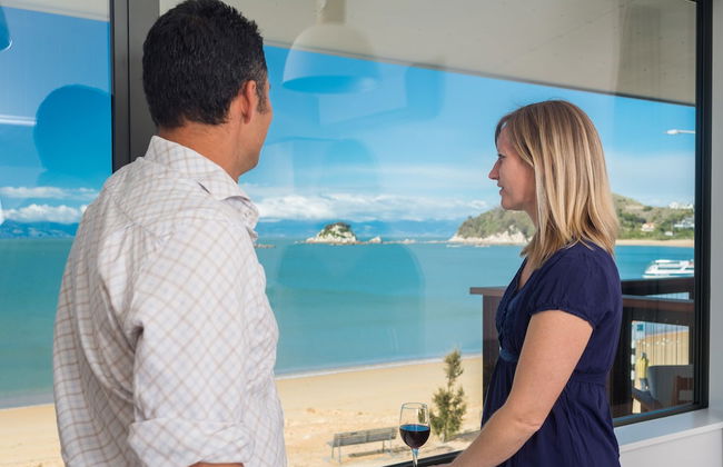 Kaiteriteri Reserve Apartments - Foto 39