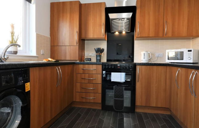 Whistleberry House - Hamilton - Photo 17