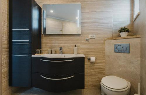 Apartment Korina, spacious family apartment near the beach - Foto 16