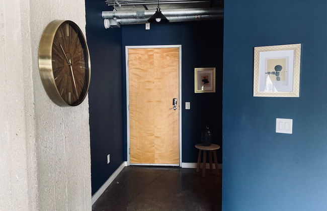 The Cosmo Lofts - Foto 52