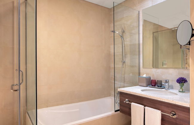 Avani+ Palm View Dubai Hotel & Suites - Foto 58