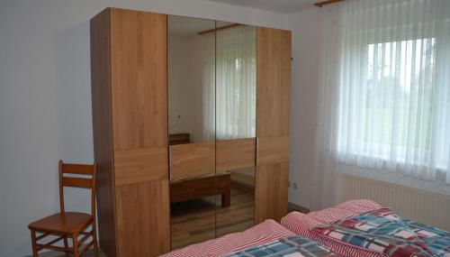 Ferienhaus Storch - Foto 5, wardrobe