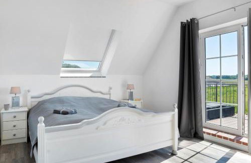 Ferienwohnung Ostwind - Foto 7