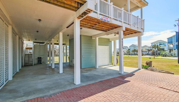 Vitamin Sea Retreat by Ryson Vacation Rentals - Foto 5, Servicios del alojamiento