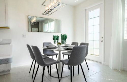 Charming 3Bd Close to Disney at Enclave 1021 - Foto 22