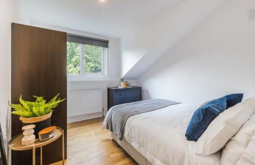 Apartments in Brixton next door to Brockwell Park - Foto 14