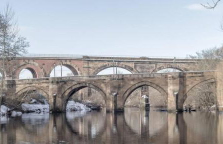 White House Barn, near Yarm / Stockton-on-Tees - Foto 34