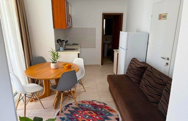 Deluxe Studio Apartment with Sea view - Photo 28