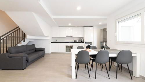 Hogar luminoso y amplio cerca del Mediterráneo - Photo 5