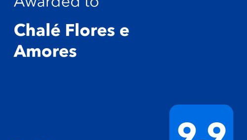 Chalé Flores e Amores - Photo 4