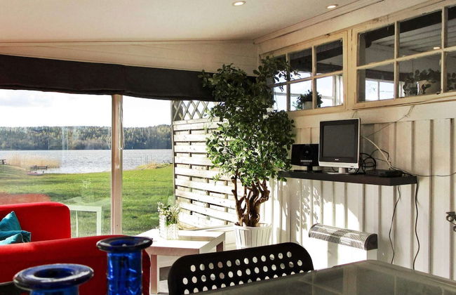 4 Person Holiday Home in Lerdala-by Traum - Foto 23