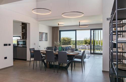 Villa Sabina - Foto 7