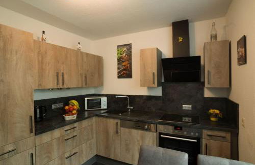 Ferienwohnung Maya - Foto 11