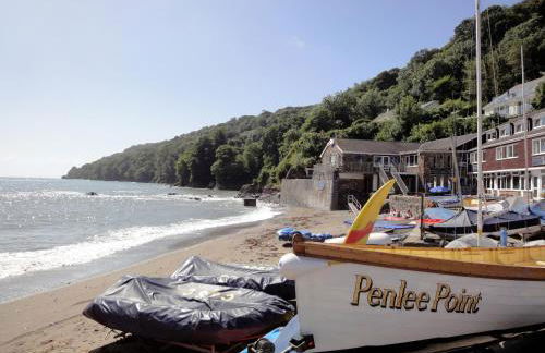 Chough Cottage - Foto 19