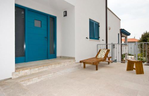 Rooms and Apartments Villa Dama - Photo 13