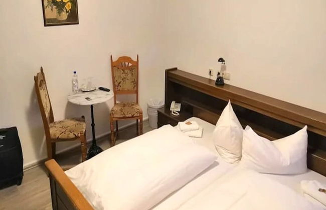 Pleasant Apartment in Oberhausen With a Terrace - Foto 29