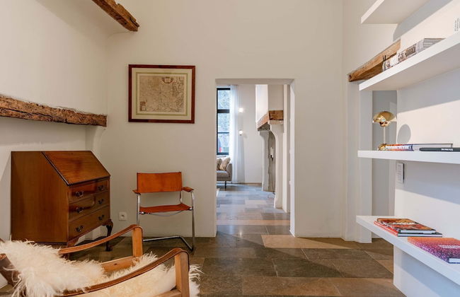 Huswell - Architect gem in the Heart of Ghent - Foto 12