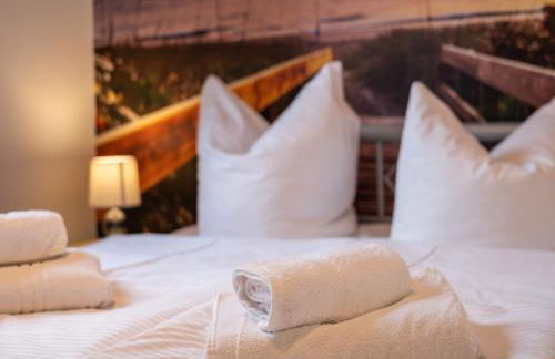 Getaway Near the Baltic - Foto 34