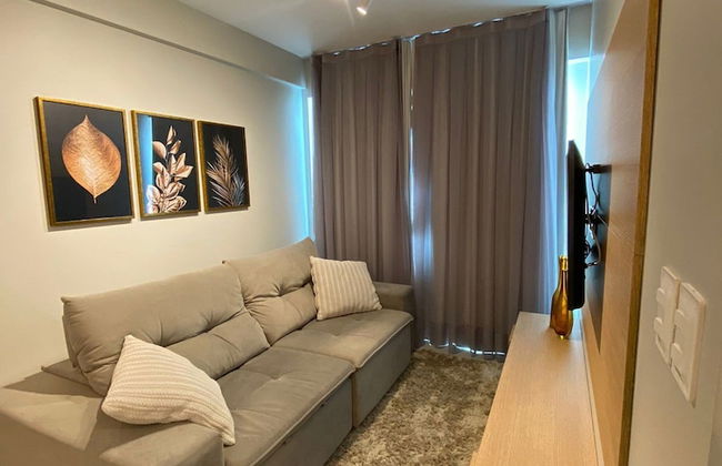 Edifício Promenade II Apt 907 - Foto 12