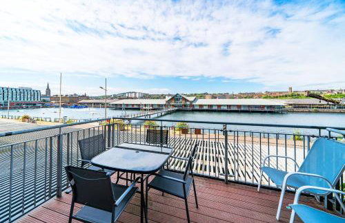 Quayside Apartment - Foto 7