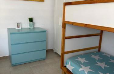 Tu casita en San José con acceso directo a playa - Foto 7