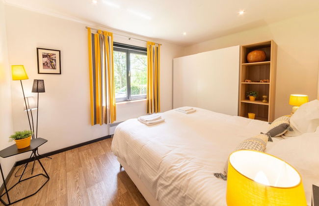 Stunning Holiday Home in Malmedy - Foto 3