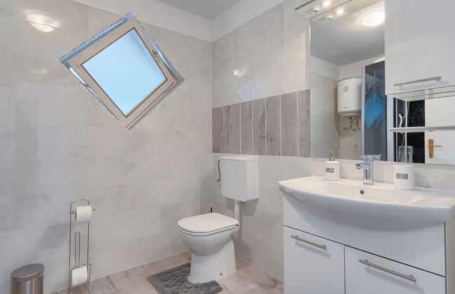 Villa Toni - Foto 32