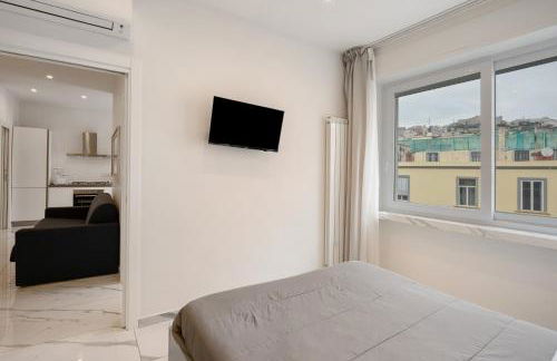 Luxury Apartments Napoli Lungomare - Foto 60