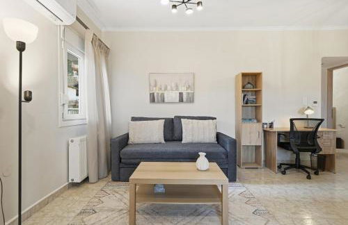 Calma Ioannina Apartment - Foto 6