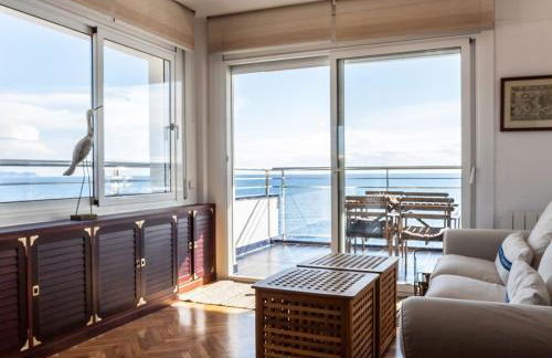 FRENTE AL MAR-Wifi FREE - Foto 1