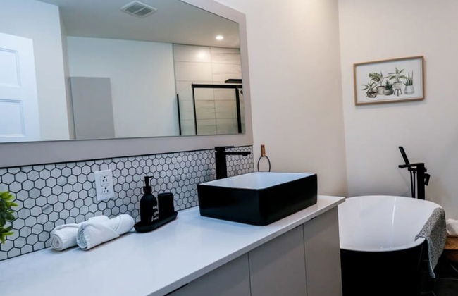 Condo le Y TI - St-donat - Foto 23