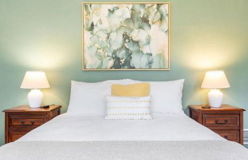 Stylish Family Retreat - Foto 27