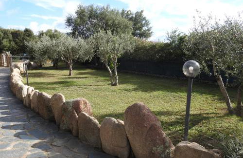 Résidence Villa Smeralda - Foto 8