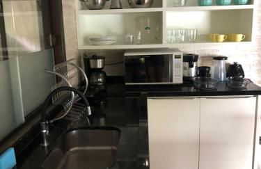 Barra Beach Club CASAS - Foto 75