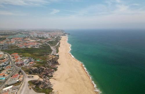 Casa De Sousa-Refúgio de Surf entre Peniche e Ericeira - Photo 2