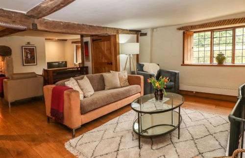 Castle Combe Cottage - Foto 10