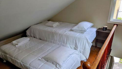 Catskills Lakefront with Kayaks, HotTub & Firepit - Foto 4