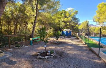 Casas Rurales La Navela - Foto 31