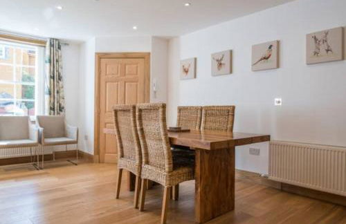 Luxury Flat, 20 Minutes by train from Edinburgh - Foto 15