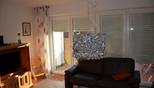 Borkumperle - Foto 4